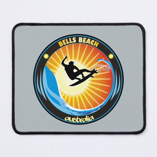 Item preview, Bells Beach surfing designed and sold by studioss76.