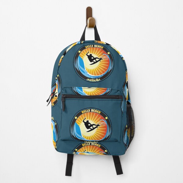 Item preview, Bells Beach surfing designed and sold by studioss76.