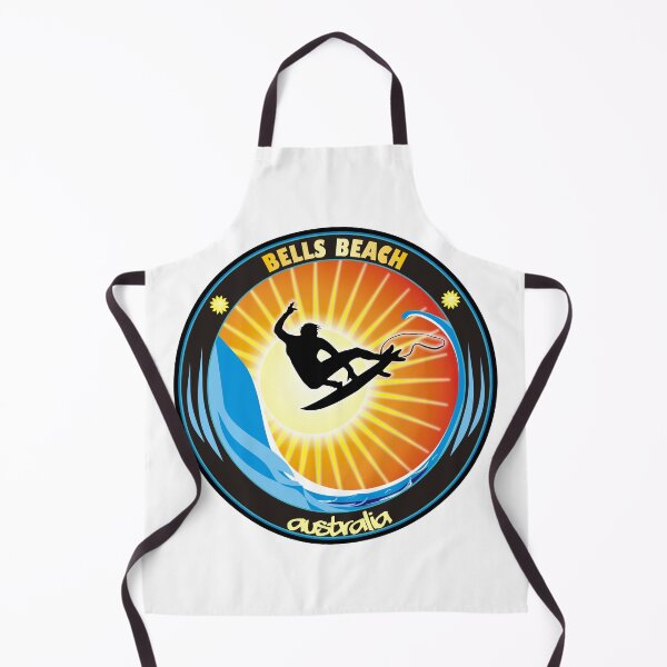 Item preview, Bells Beach surfing designed and sold by studioss76.