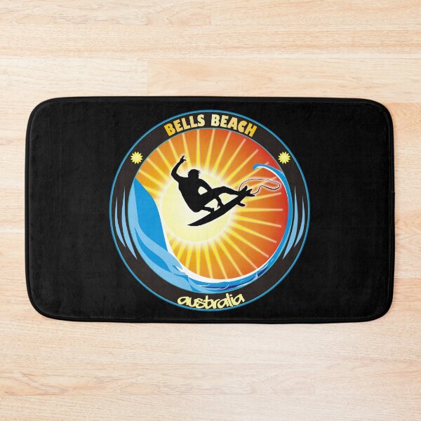 Item preview, Bells Beach surfing designed and sold by studioss76.
