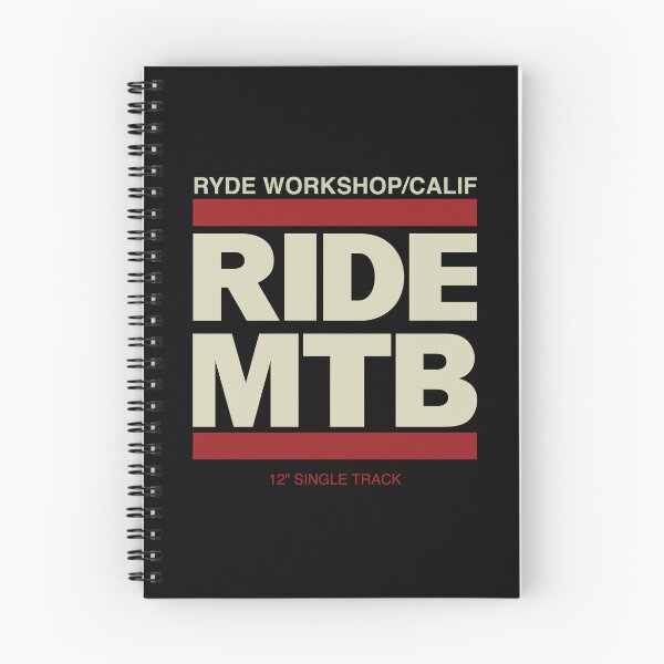 Item preview, RIDE MTB designed and sold by craha.
