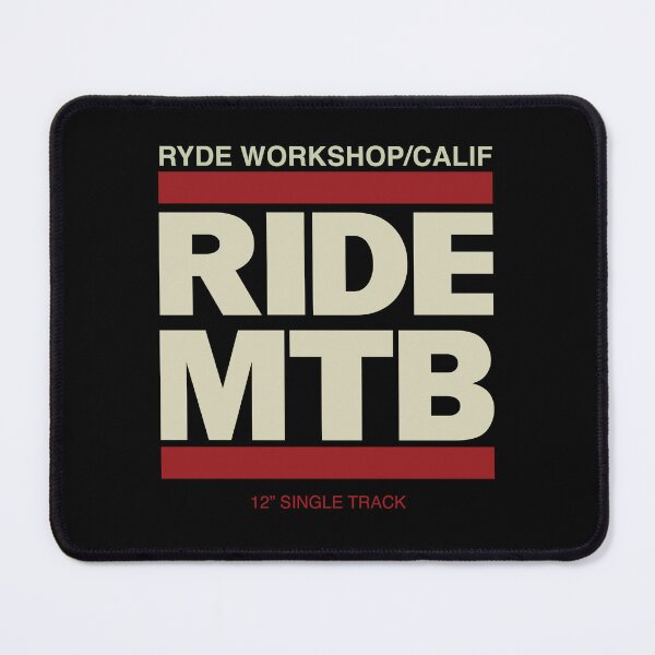 Item preview, RIDE MTB designed and sold by craha.