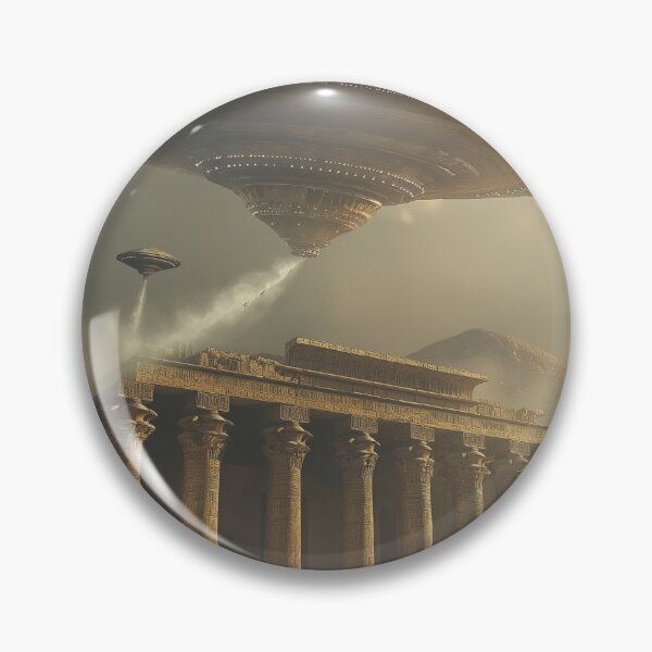 Item preview, Ancient World Meets Modern Cosmos designed and sold by Mine Strone.