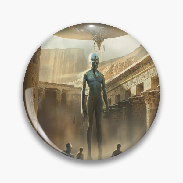 Item preview, UFO: Deity's Descent designed and sold by Mine Strone.