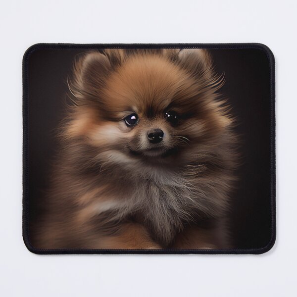 Item preview, Pomeranian Puppy, Pom, Dog Lover, Pup Gifts designed and sold by Bohospiritart.