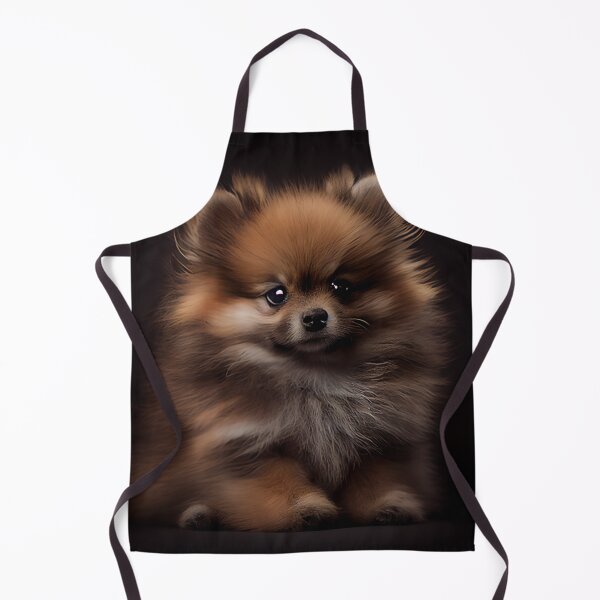 Item preview, Pomeranian Puppy, Pom, Dog Lover, Pup Gifts designed and sold by Bohospiritart.