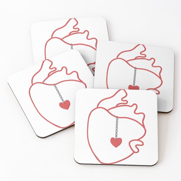 Item preview, Hearts designed and sold by NinnowsVariety.