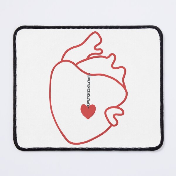 Item preview, Hearts designed and sold by NinnowsVariety.