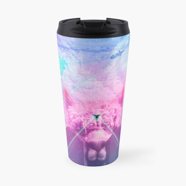 ☽ⅅ℟ℇÅℳ☾❸⓿➌➊➑ Travel Mug