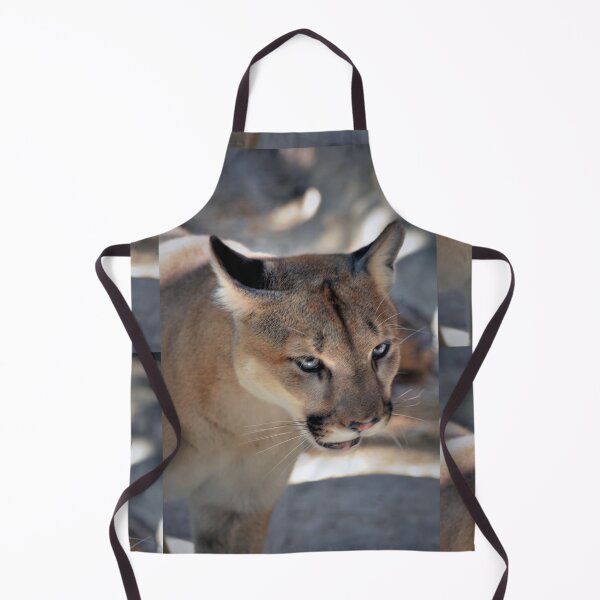 Item preview, Mountain Lion  designed and sold by Savannah Gibbs.
