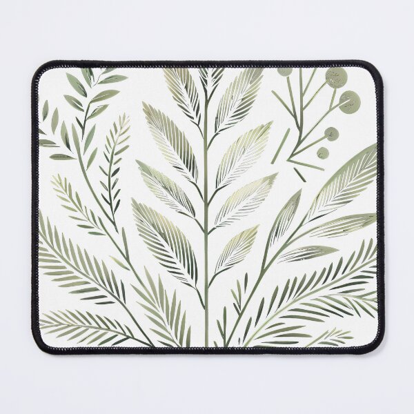 Item preview, Verdant Aura Emblem designed and sold by JuniperFinch.