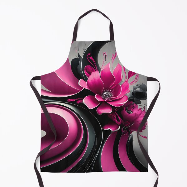Item preview, Abstract Floral Bold Colorful designed and sold by SloganExpress.