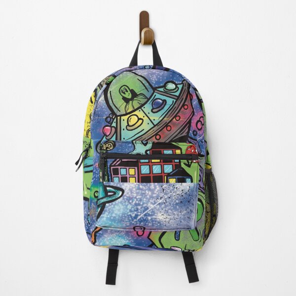 Item preview, Spaced Out designed and sold by Inx Artworks.
