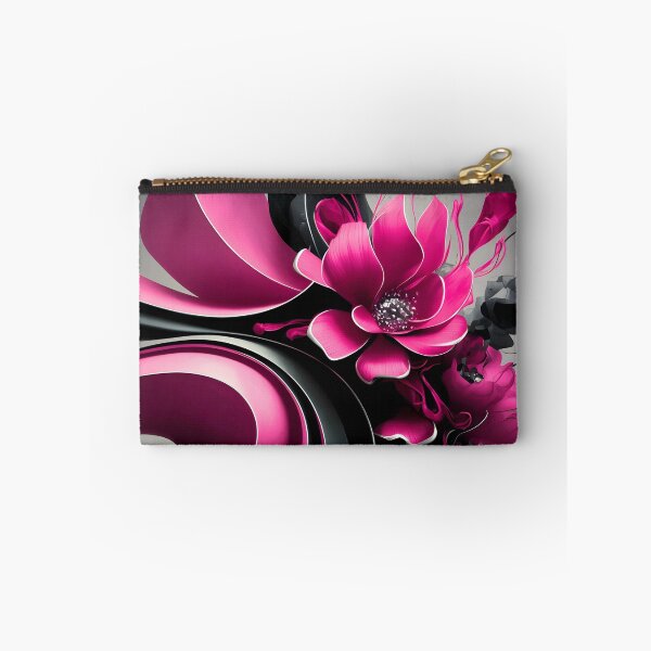 Item preview, Abstract Floral Bold Colorful designed and sold by SloganExpress.