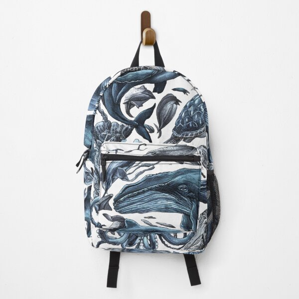 Item preview, Oceanic Wonders: Marine Life Design designed and sold by StellarValor.
