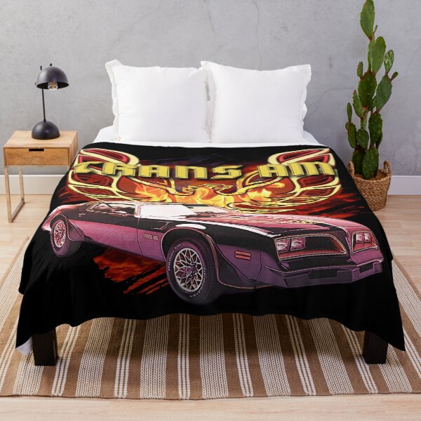 Item preview, Trans Am Firebird designed and sold by AGED Limited.
