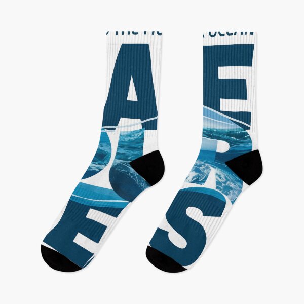 Item preview, Save Our Seas Slogan Design designed and sold by StellarValor.