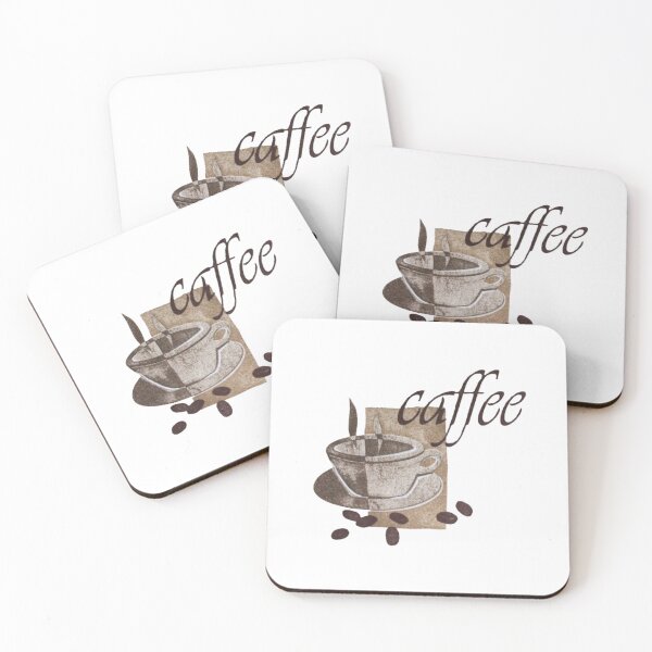 Item preview, Copy of The Art of Coffee designed and sold by AwakenCoffee.