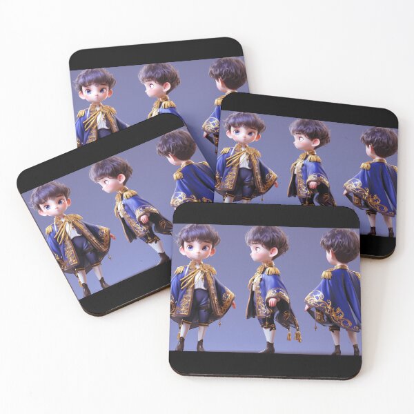 Item preview, The little boy of Wealthy family designed and sold by Dream Adventure.