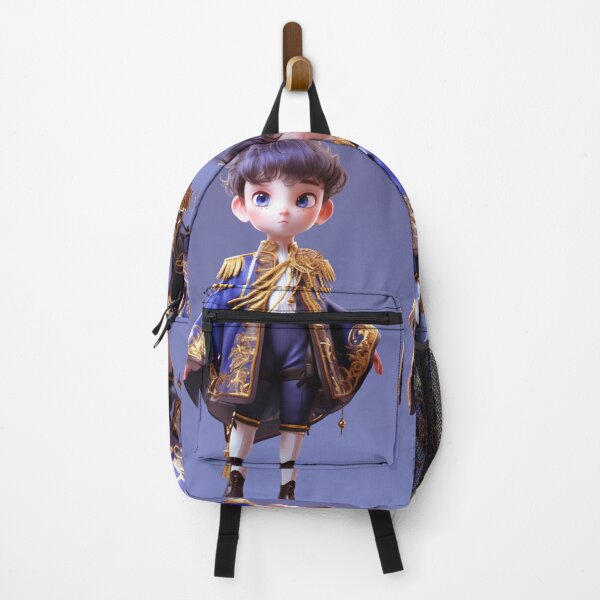 Item preview, The little boy of Wealthy family designed and sold by Dream Adventure.