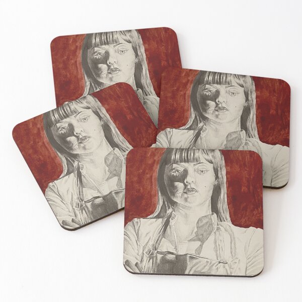 Item preview, American Mary designed and sold by fullfacedotcom.