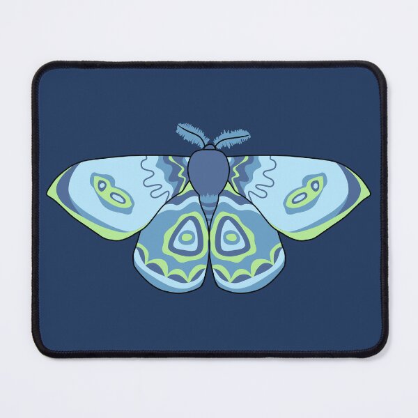 Item preview, Boyflux Pride Moth  designed and sold by Fave101.