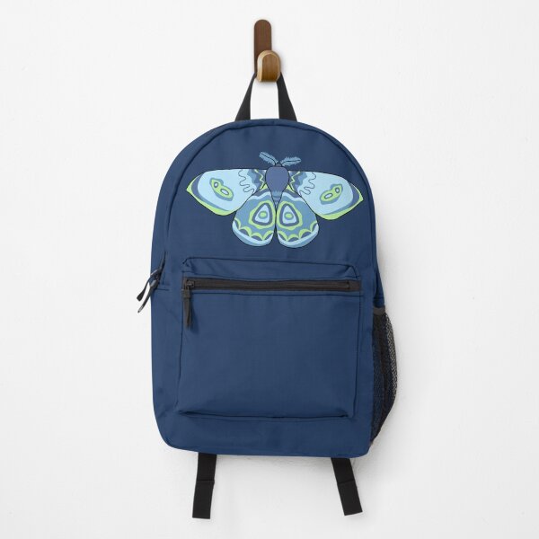 Item preview, Boyflux Pride Moth  designed and sold by Fave101.