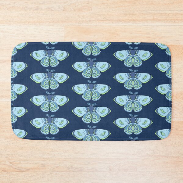 Item preview, Boyflux Pride Moth designed and sold by Fave101.