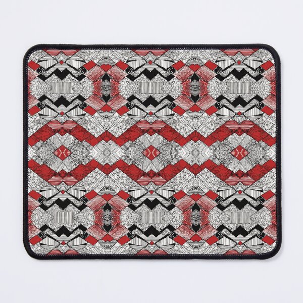 Item preview, Geometric Pattern designed and sold by letsgetinspired.