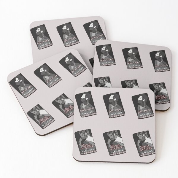Item preview, The Goode Brothers books designed and sold by lalashellsArt.