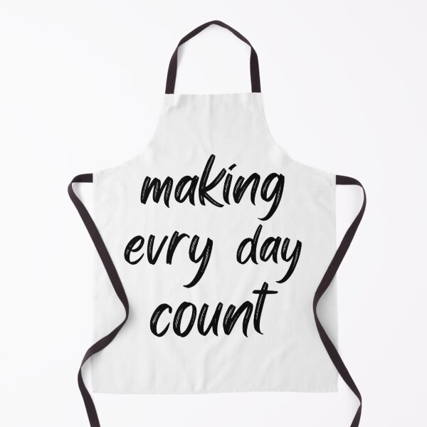 Item preview, Making Every Day Count designed and sold by design-hocter.