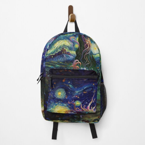 Item preview, Beyond the Starlit Veil: A Cosmic Symphony designed and sold by Siemer Production Company.