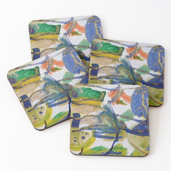 Item preview, Floater designed and sold by CACGA.