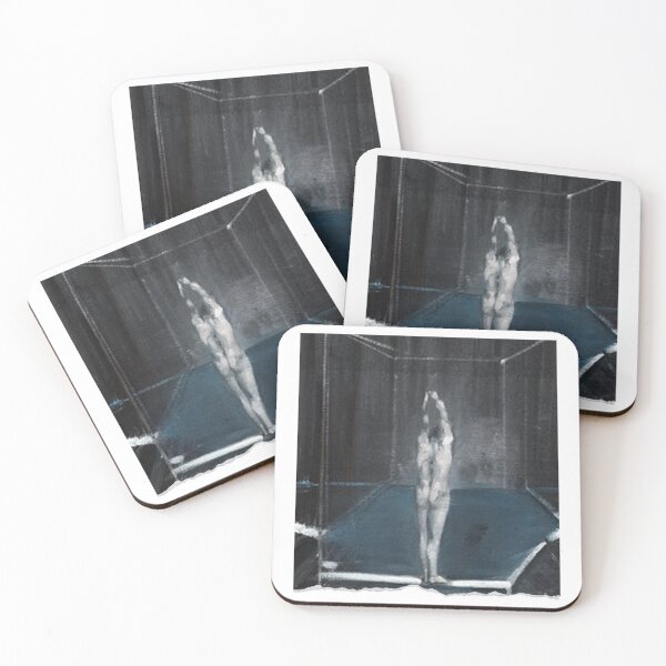 Item preview, Francis Bacon surrealismo años 50 designed and sold by Nada01.