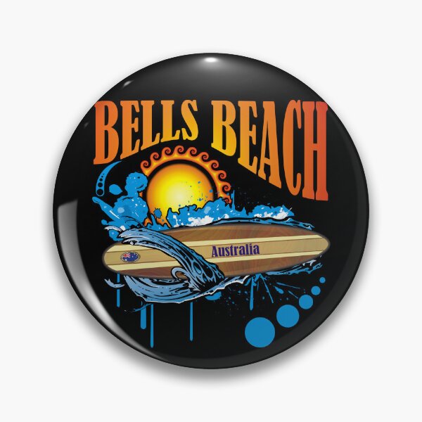 Item preview, Bells Beach surf designed and sold by studioss76.