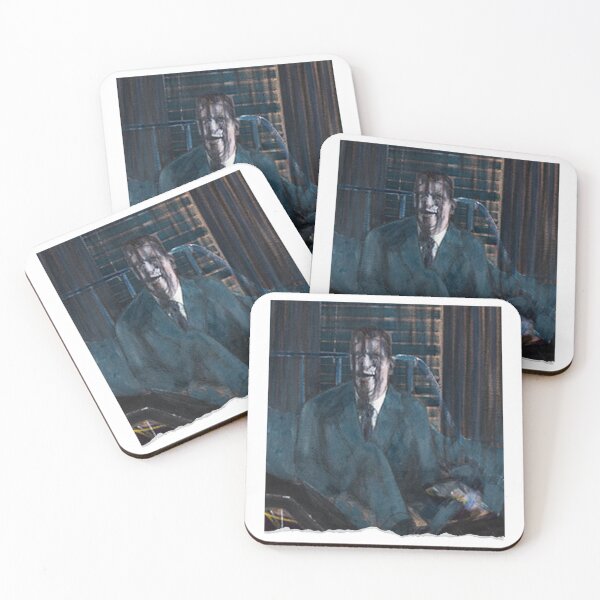 Item preview, Francis Bacon Surrealism 1950s designed and sold by Nada01.
