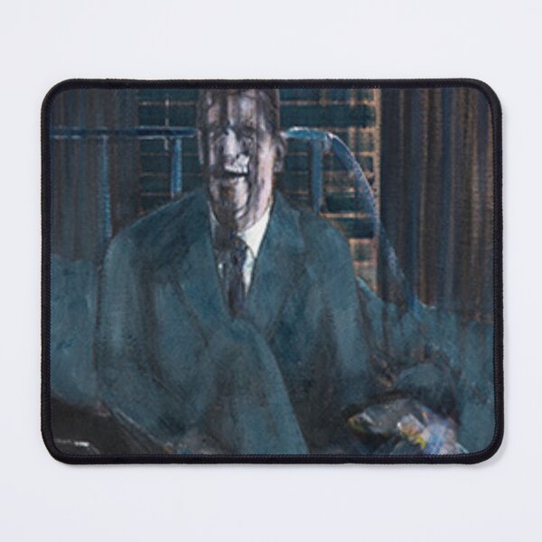 Item preview, Francis Bacon Surrealism 1950s designed and sold by Nada01.