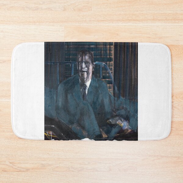 Item preview, Francis Bacon Surrealism 1950s designed and sold by Nada01.