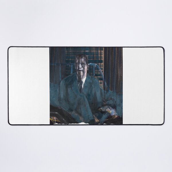 Item preview, Francis Bacon Surrealism 1950s designed and sold by Nada01.