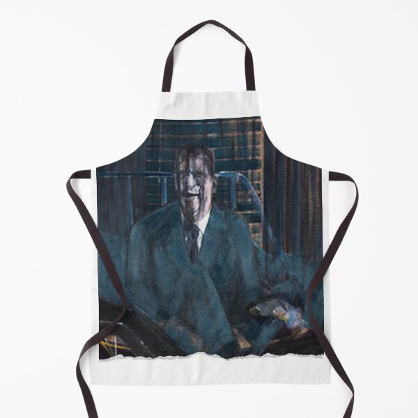 Item preview, Francis Bacon Surrealism 1950s designed and sold by Nada01.
