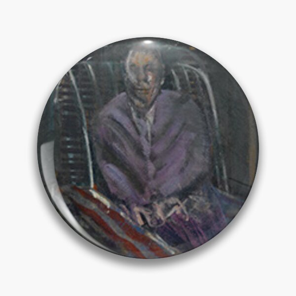Item preview, Francis Bacon Surrealism 1950s designed and sold by Nada01.