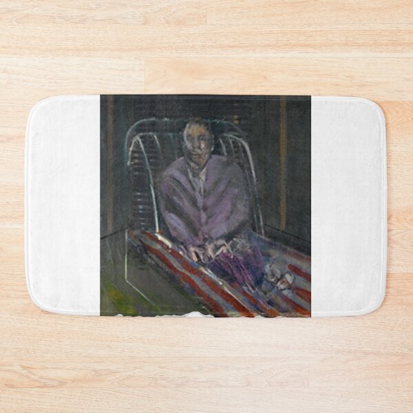Item preview, Francis Bacon Surrealism 1950s designed and sold by Nada01.