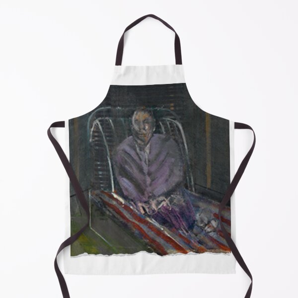 Item preview, Francis Bacon Surrealism 1950s designed and sold by Nada01.