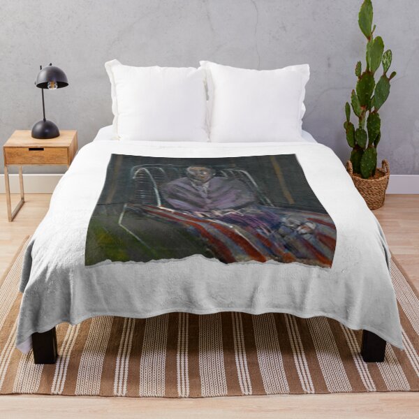 Item preview, Francis Bacon Surrealism 1950s designed and sold by Nada01.