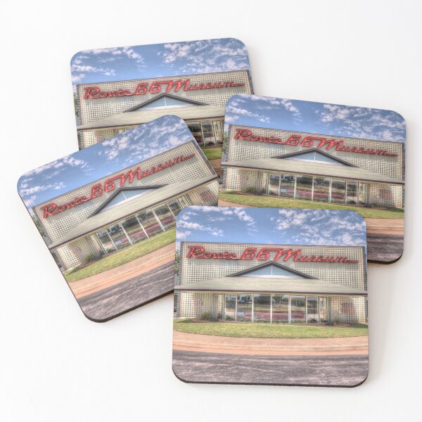 Item preview, Oklahoma Route 66 Museum designed and sold by RandyDyer.