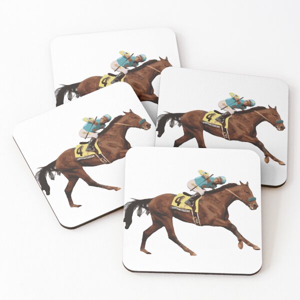 Item preview, American Pharoah designed and sold by Good--Dreams.