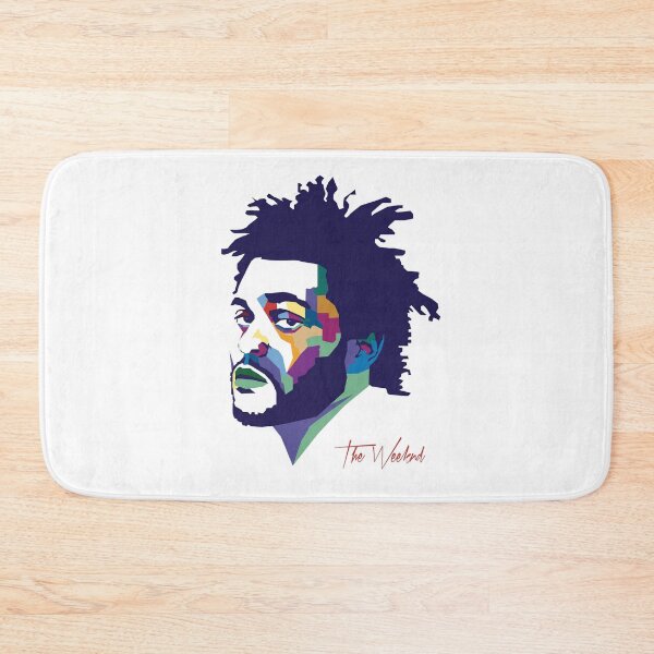 Item preview, The Long Weekend designed and sold by JackTheStampede.