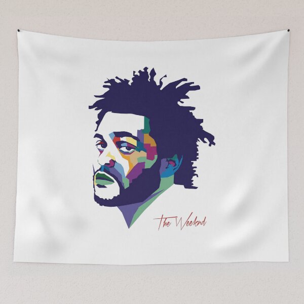 Item preview, The Long Weekend designed and sold by JackTheStampede.