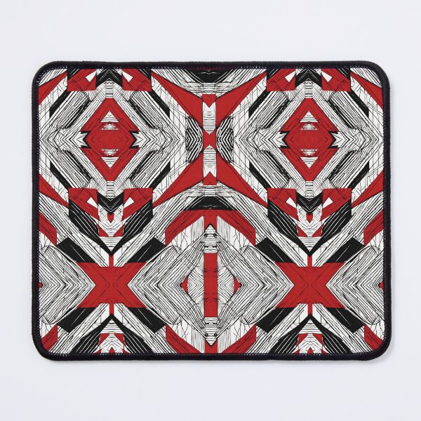 Item preview, Geometric Pattern designed and sold by letsgetinspired.