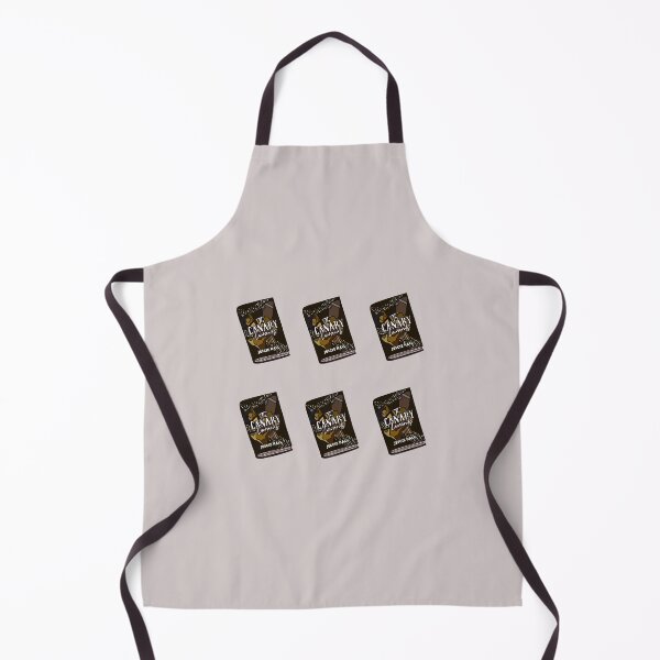 Item preview, The Canary Cowards books designed and sold by lalashellsArt.